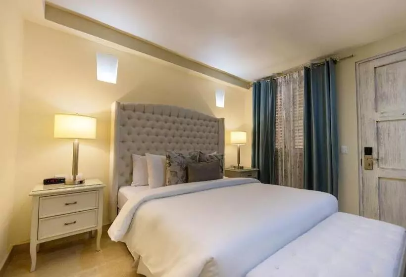 Hôtel Casa Canabal By Faranda Boutique