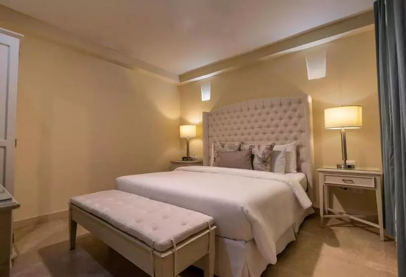 Hôtel Casa Canabal By Faranda Boutique