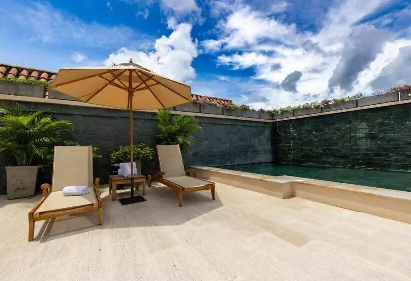 Hôtel Casa Canabal By Faranda Boutique