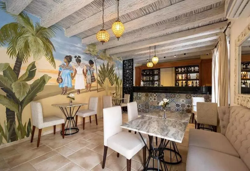 Hôtel Casa Canabal By Faranda Boutique