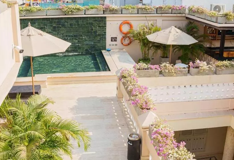 Hôtel Casa Canabal By Faranda Boutique