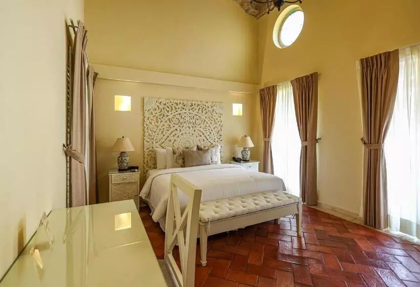 Hôtel Casa Canabal By Faranda Boutique