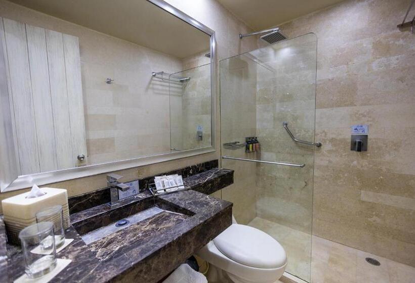 هتل Casa Canabal By Faranda Boutique