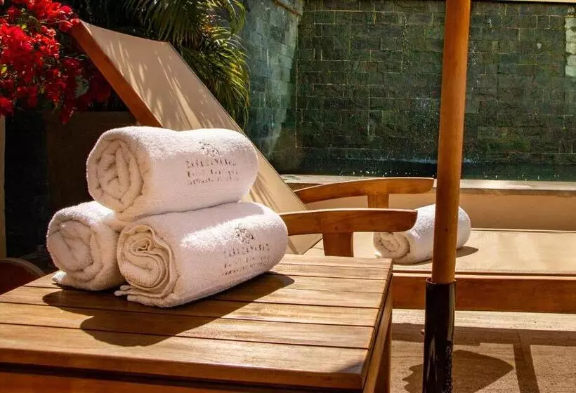 Hôtel Casa Canabal By Faranda Boutique