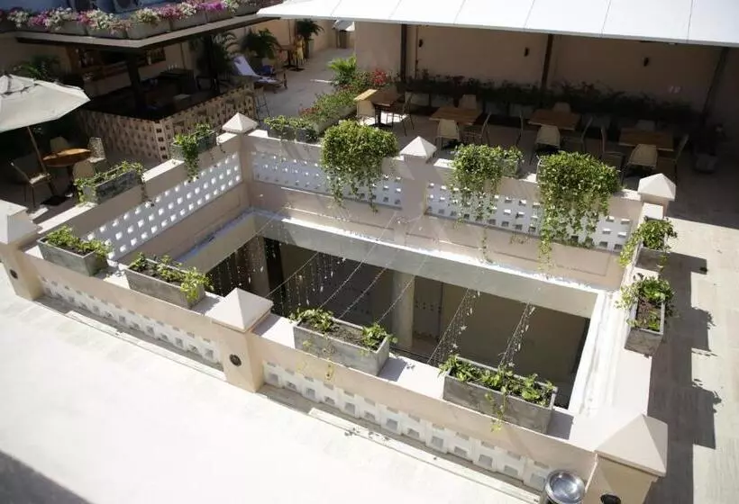 Hôtel Casa Canabal By Faranda Boutique