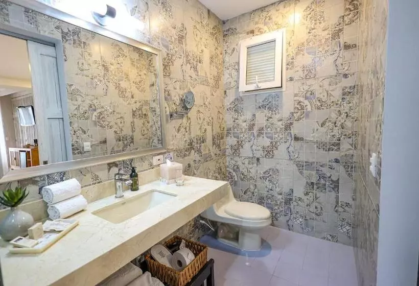 Hôtel Casa Canabal By Faranda Boutique