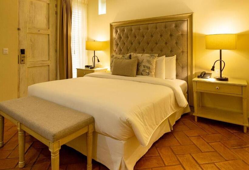 هتل Casa Canabal By Faranda Boutique