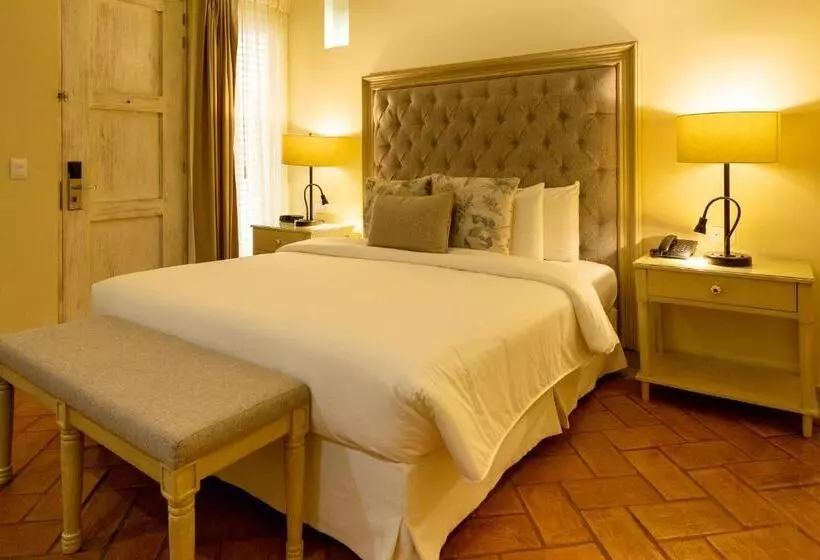 Hôtel Casa Canabal By Faranda Boutique