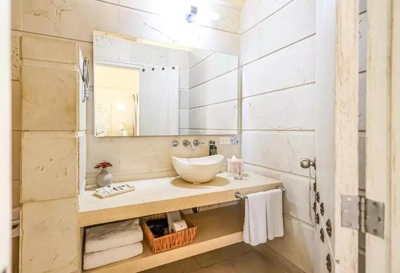 Hôtel Casa Canabal By Faranda Boutique