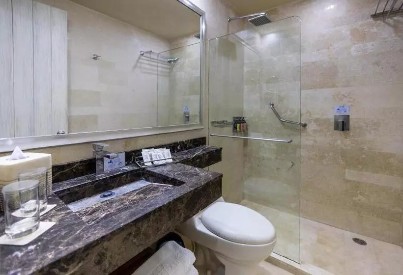 Hôtel Casa Canabal By Faranda Boutique