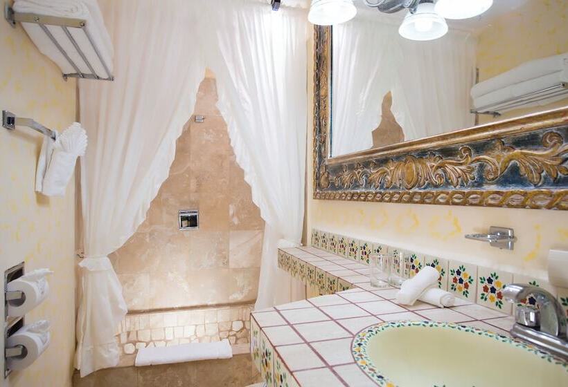 فندق Casa Doña Susana