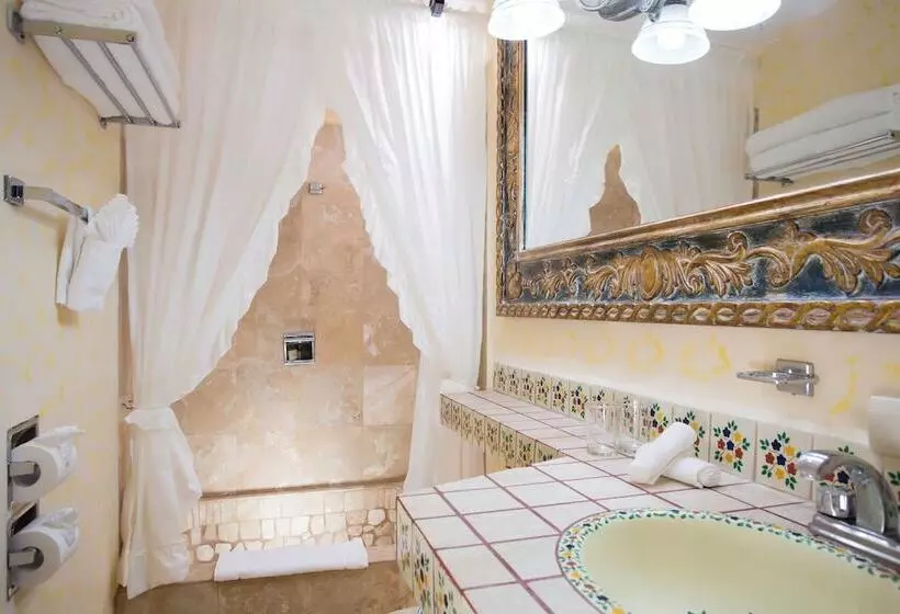 Otel Casa Doña Susana