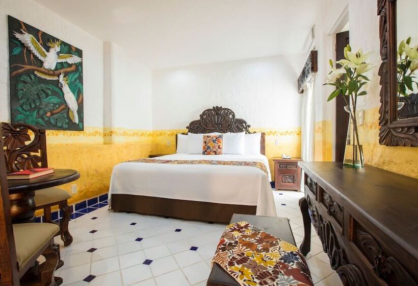 فندق Casa Doña Susana