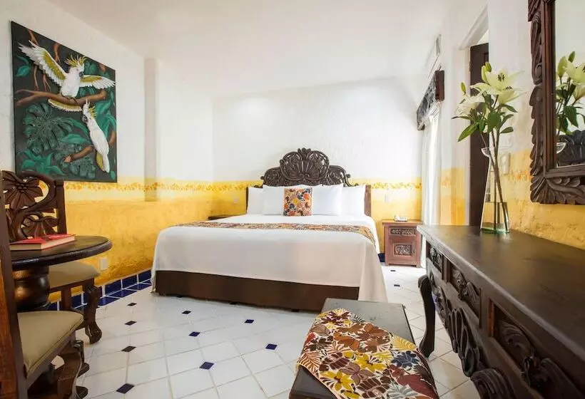 Otel Casa Doña Susana