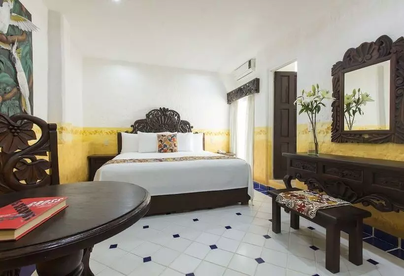 Otel Casa Doña Susana