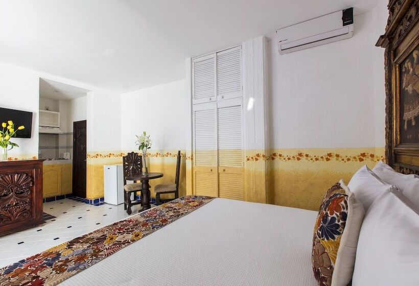 فندق Casa Doña Susana