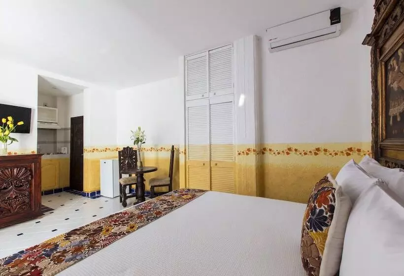 Otel Casa Doña Susana