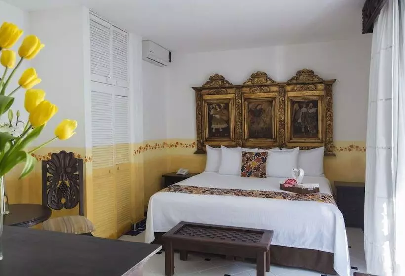 Otel Casa Doña Susana