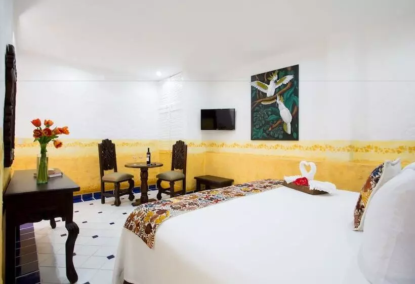 Otel Casa Doña Susana