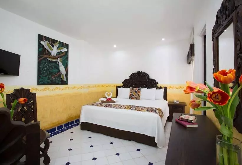 Otel Casa Doña Susana