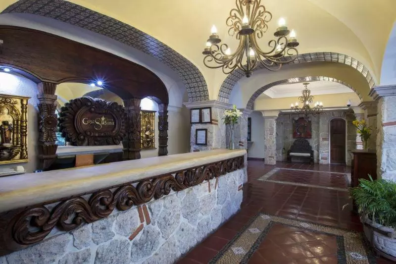 Otel Casa Doña Susana