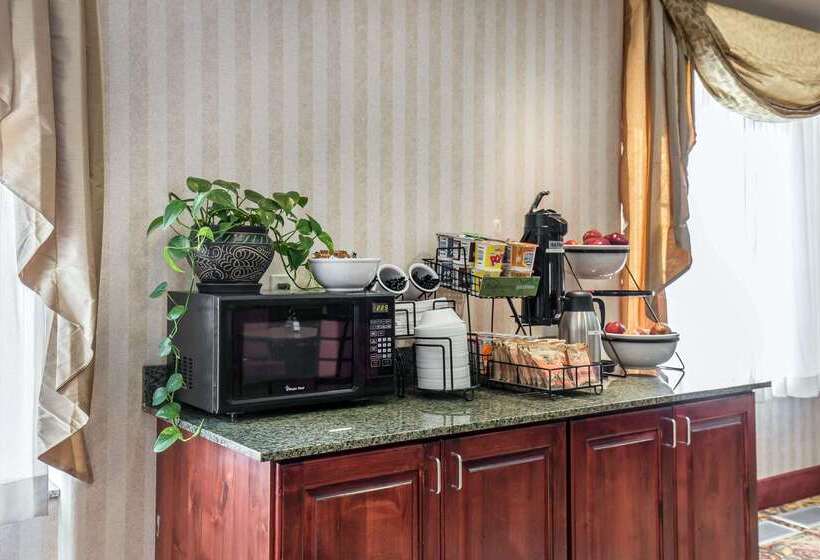 酒店 Comfort Inn & Suites Rock Springs Green River