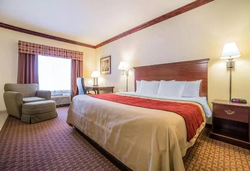 هتل Comfort Inn & Suites Rock Springs Green River