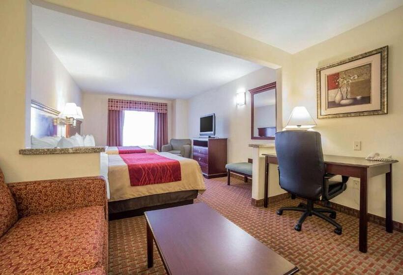 酒店 Comfort Inn & Suites Rock Springs Green River