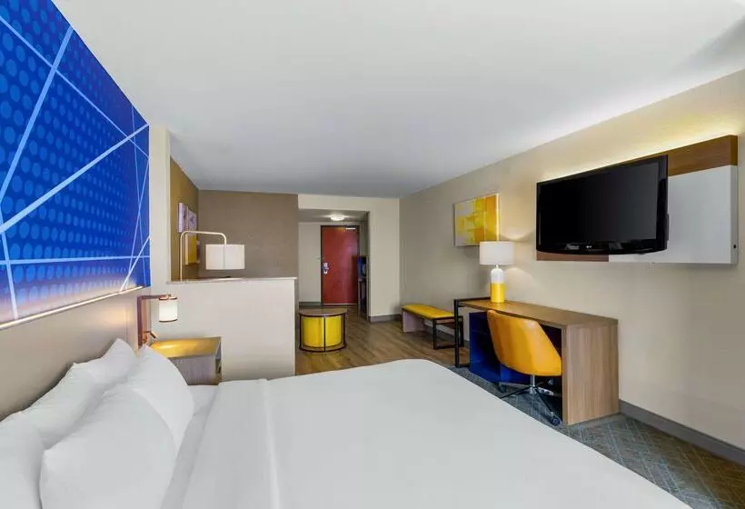 호텔 Comfort Suites Vacaville Napa Valley Area