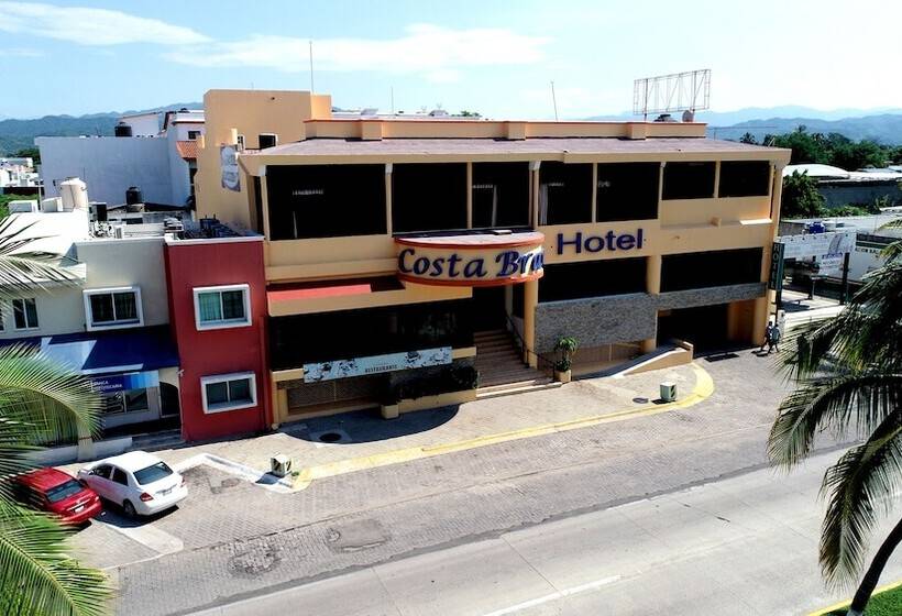 Otel Costa Brava