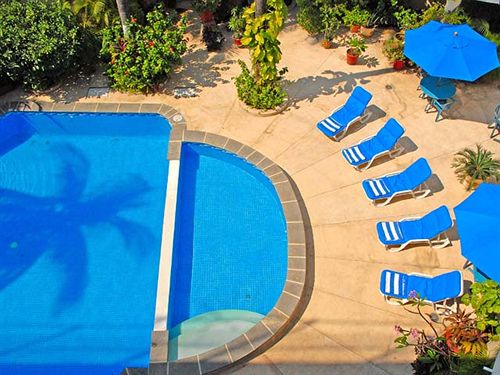 Отель Costa Linda