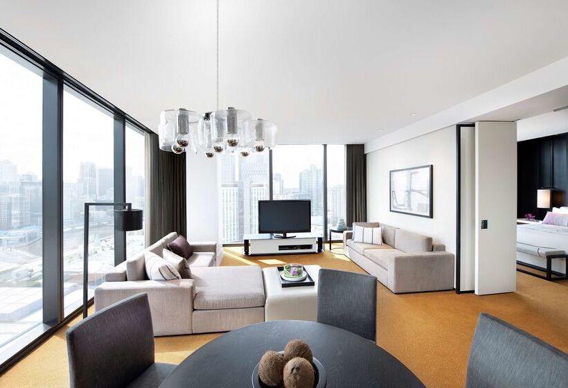 فندق Crown Metropol Melbourne