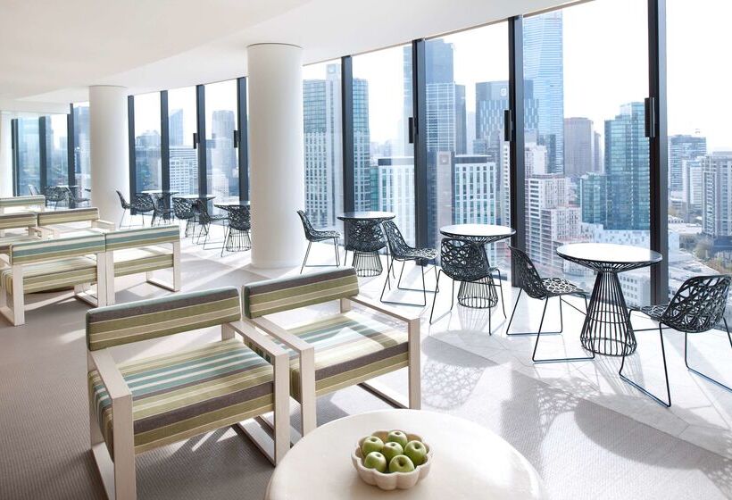 فندق Crown Metropol Melbourne