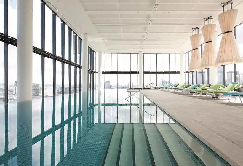 ホテル Crown Metropol Melbourne