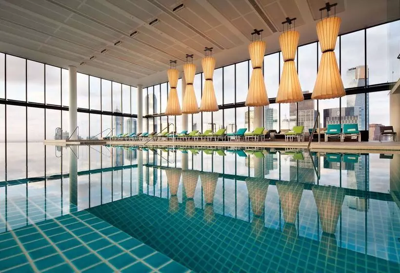ホテル Crown Metropol Melbourne