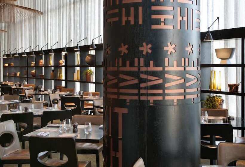 فندق Crown Metropol Melbourne