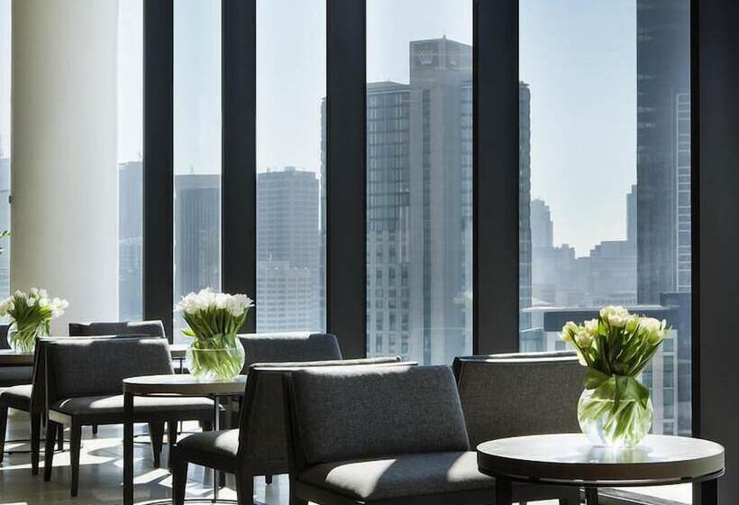 فندق Crown Metropol Melbourne