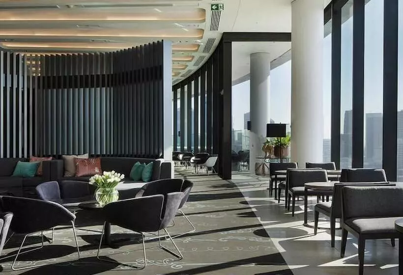 ホテル Crown Metropol Melbourne