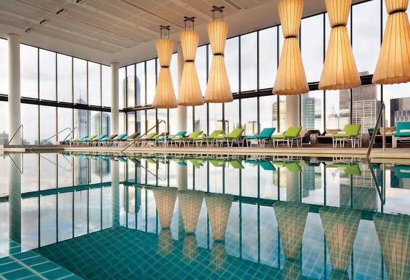ホテル Crown Metropol Melbourne