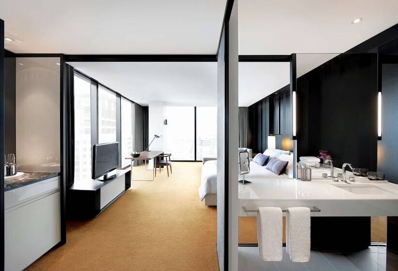 فندق Crown Metropol Melbourne