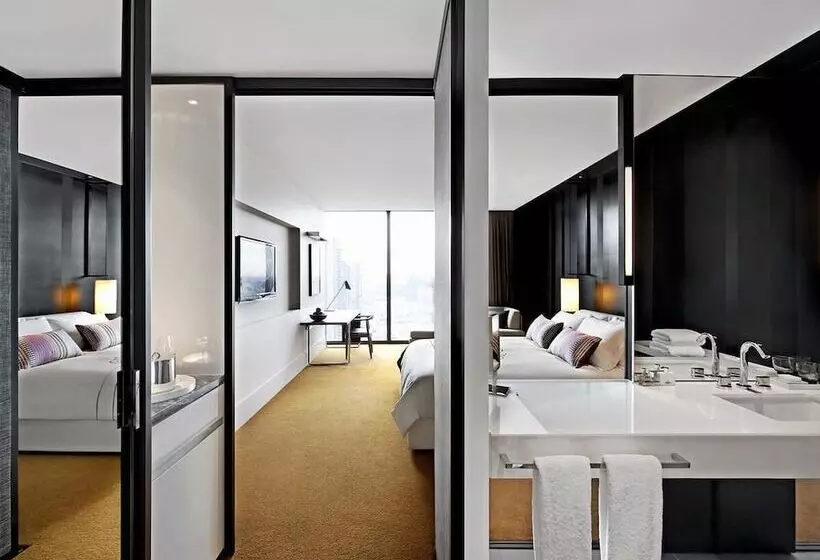 ホテル Crown Metropol Melbourne