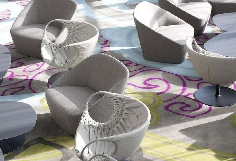 فندق Crown Metropol Melbourne