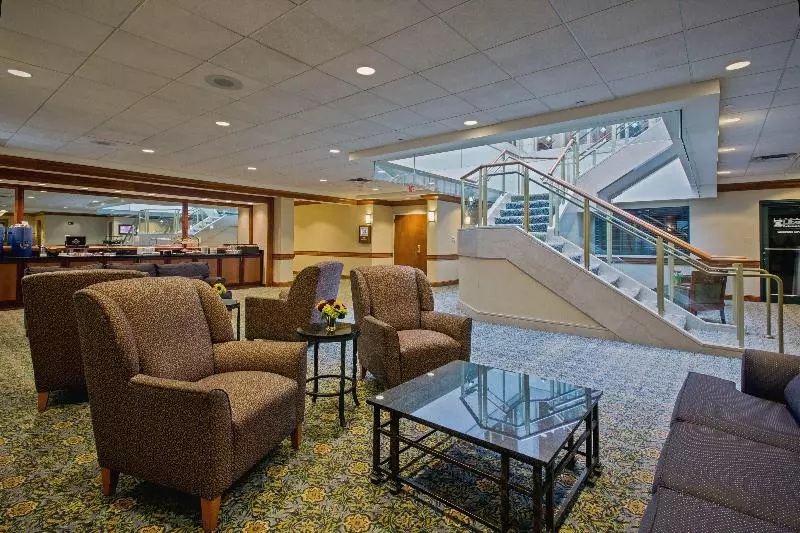 Crowne Plaza Hotel Philadelphia King Of Prussia, An Ihg