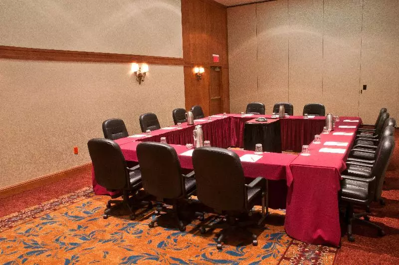 Crowne Plaza Hotel Philadelphia King Of Prussia, An Ihg