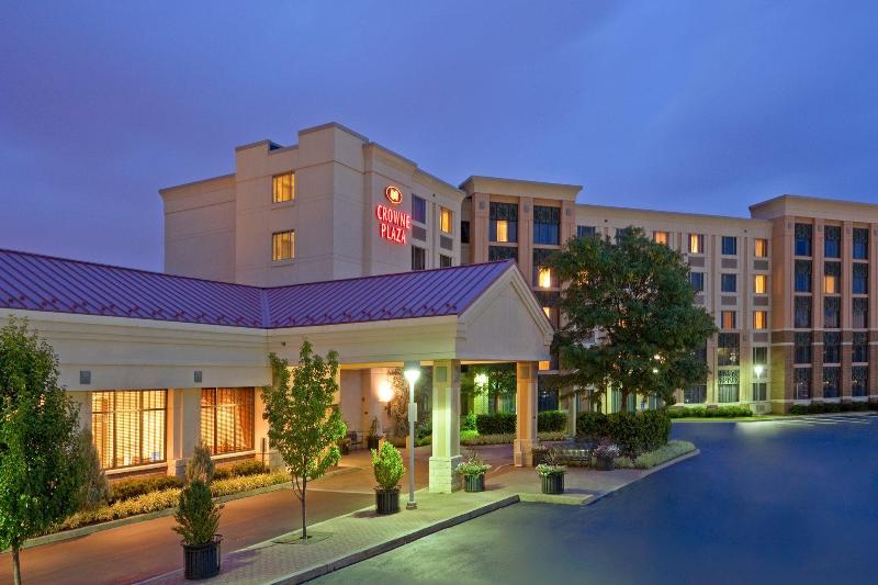 Crowne Plaza Hotel Philadelphia   King Of Prussia, An Ihg