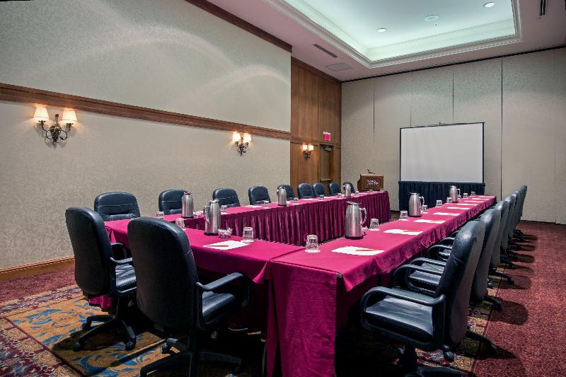 Crowne Plaza Hotel Philadelphia   King Of Prussia, An Ihg