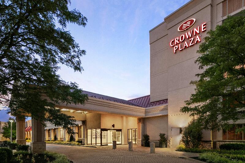 Crowne Plaza Hotel Philadelphia   King Of Prussia, An Ihg