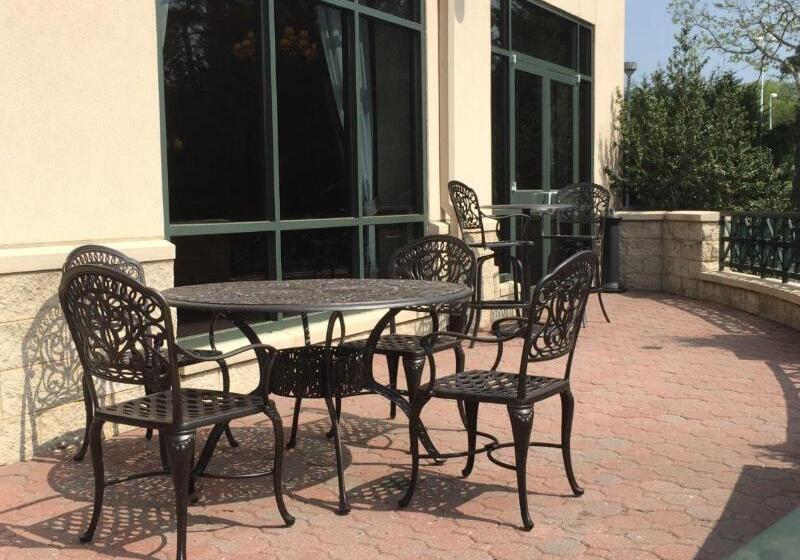 Crowne Plaza Hotel Philadelphia   King Of Prussia, An Ihg