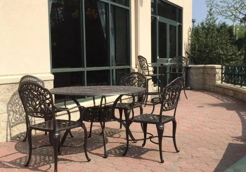 Crowne Plaza Hotel Philadelphia King Of Prussia, An Ihg