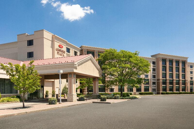 Crowne Plaza Hotel Philadelphia   King Of Prussia, An Ihg